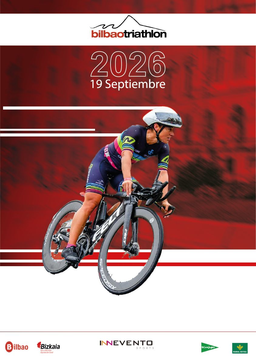 Bilbao Triathlon 2026